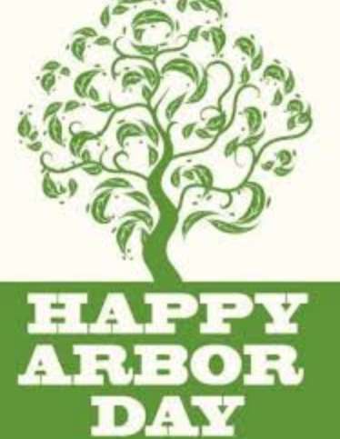 National Arbor Day Wishes Pics
