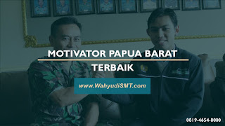 Motivator PAPUA BARAT Terbaik, Motivator Kota PAPUA BARAT Terbaik, Motivator Di PAPUA BARAT Terbaik, Jasa Motivator PAPUA BARAT Terbaik, Pembicara Motivator PAPUA BARAT Terbaik, Training Motivator PAPUA BARAT Terbaik, Motivator Terkenal PAPUA BARAT Terbaik, Motivator keren PAPUA BARAT Terbaik, Sekolah Motivator Di PAPUA BARAT Terbaik, Daftar Motivator Di PAPUA BARAT Terbaik, Nama Motivator Di kota PAPUA BARAT Terbaik, Seminar Motivasi PAPUA BARAT Terbaik