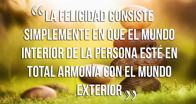 frases de felicidad 