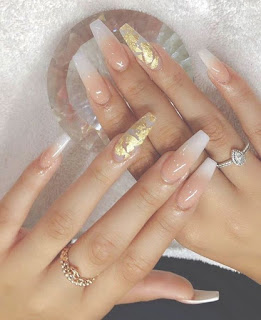 tendências em unhas decoradas