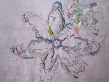 Embroidery 2nd year