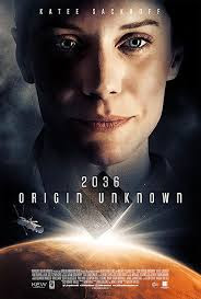 Review Film : 2036 Origin Unknown