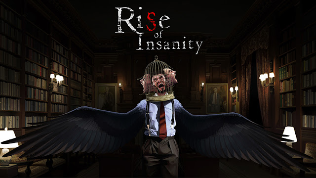 Tải Game rise of insanity full crack (rise of insanity free download)