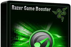 Download Razer Game Booster Gratis, Software Untuk Mode Gaming