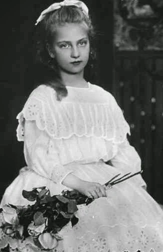 Princesse Margarete de Saxe 1900-1962