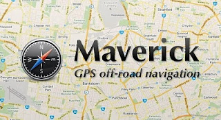 Kumpulan Aplikasi GPS Android Offline Terbaru
