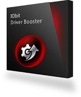 Download Iobit Driver Booster Pro 5.2.0.686 Full Key Version + Serial Number