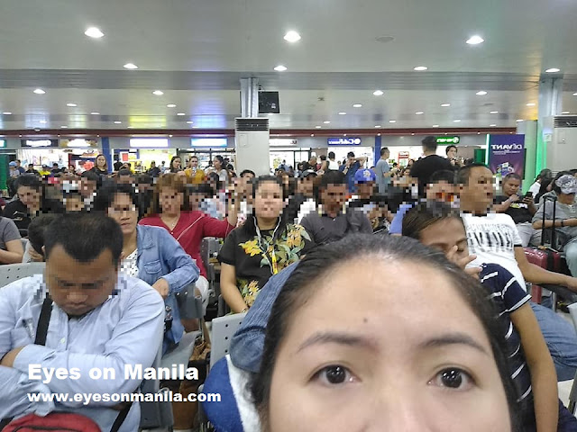 Manila To Boracay 2019