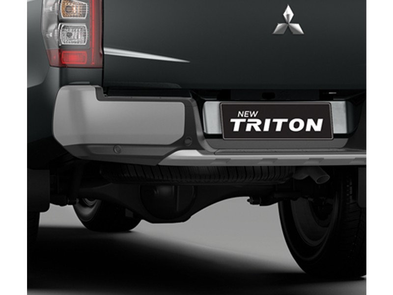 New Triton ULTIMATE