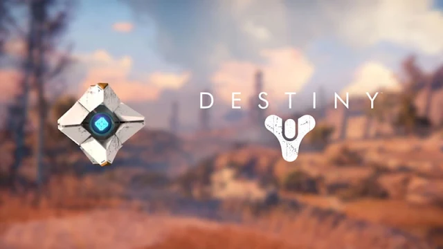 Destiny Ghost Wallpaper Engine