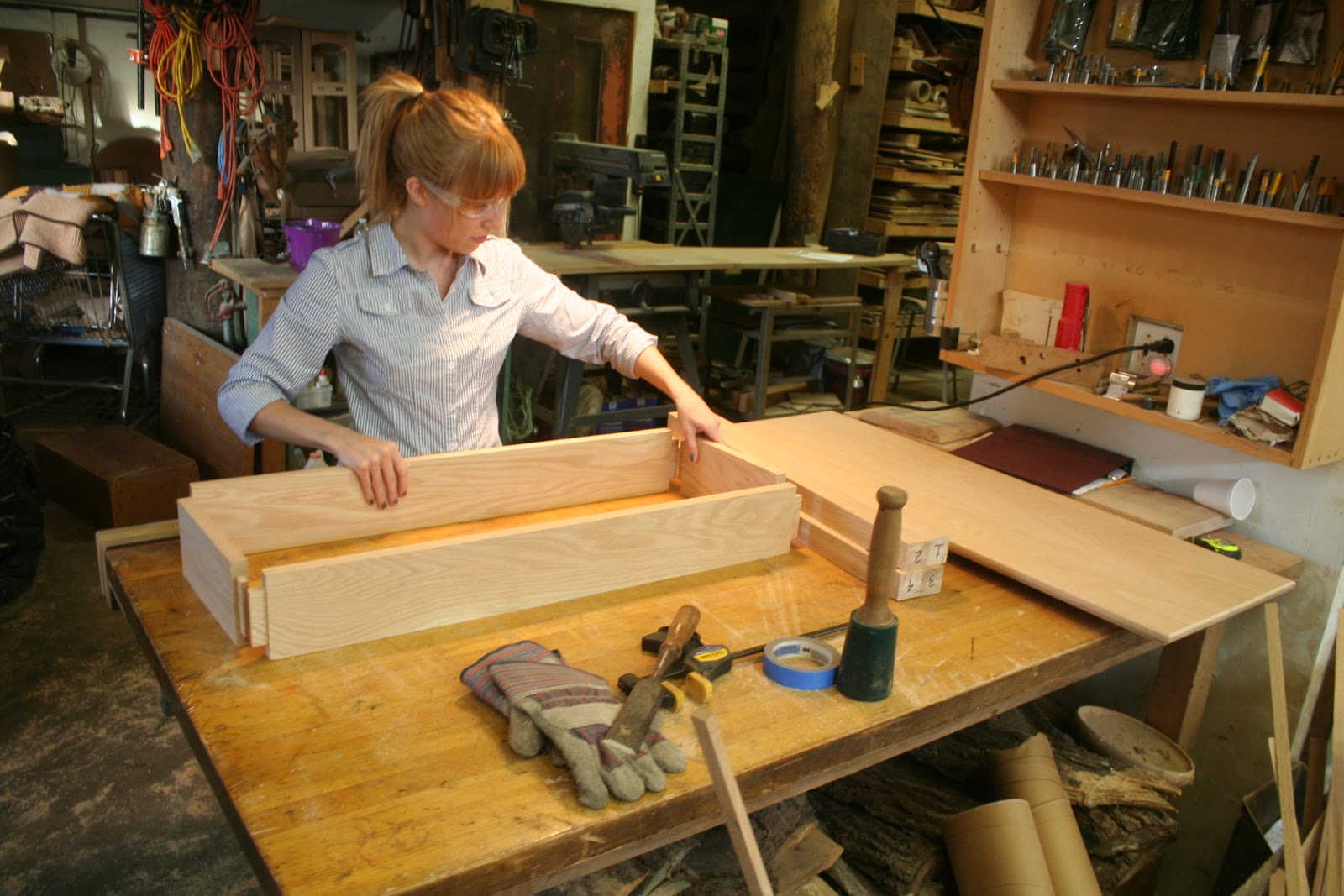 woodworking plans bar