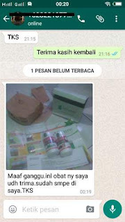 Nama obat wasir herbal di apotik yang ampuh