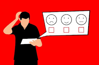 Évaluation de la satisfaction client