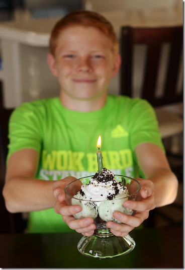 Bday