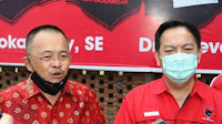 Megawati Restui Senduk - Lumentut Untuk Tomohon