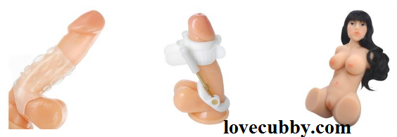 Adult Sex Toys For Men