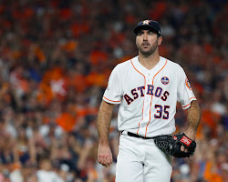 Justin Verlander (Astros)