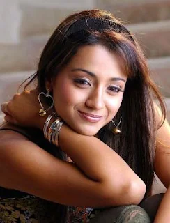 Trisha Krishnan Family Husband Parents children's Marriage Photos