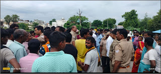 जौनपुर: दबंगों ने तीन युवकों को मारपीट कर किया घायल  | #NayaSaveraNetwork