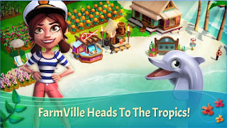 FarmVille Tropic Escape MOD APK Offline  Free FarmVille Tropic Escape MOD APK Offline (Unlimited Money) v1.50.1943