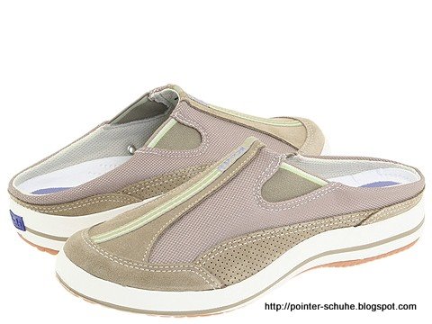 Pointer schuhe:K289980