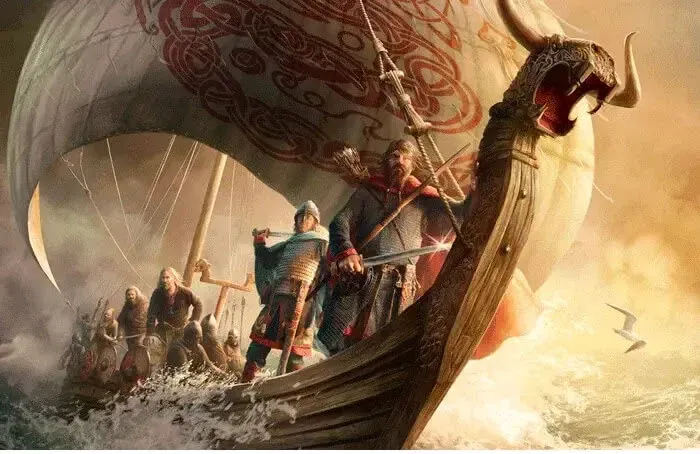 Quienes eran los vikingos, historia real, que país están, países, quien derroto, como fue el fin, religión, idioma, cuando termino la era, son reales, físico