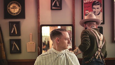 Secretos de éxito para barberías: Potencia tu negocio con estos 30 anuncios irresistibles