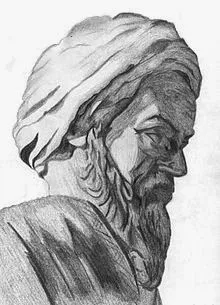 Muhammad bin Zakariya ar-Razi