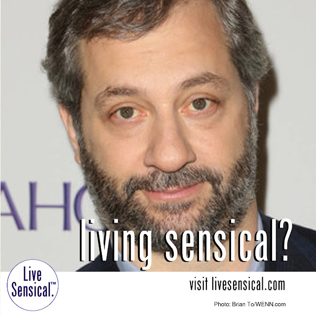 Filmmaker JUDD APATOW continued his public criticism of embattled comic BILL COSBY by slamming him in a new comedy stand-up routine on THE TONIGHT SHOW STARRING JIMMY FALLON Read more at http://www.philly.com/philly/blogs/entertainment/celebrities_gossip/20150721_WENN_Judd_Apatow_slams_Bill_Cosby_in_comedy_stand_up_performance.html#MpTL4qqtYeurcQSd.99