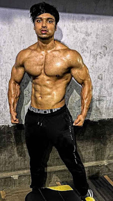 Sourav Singh Rajput (Fit Minds)