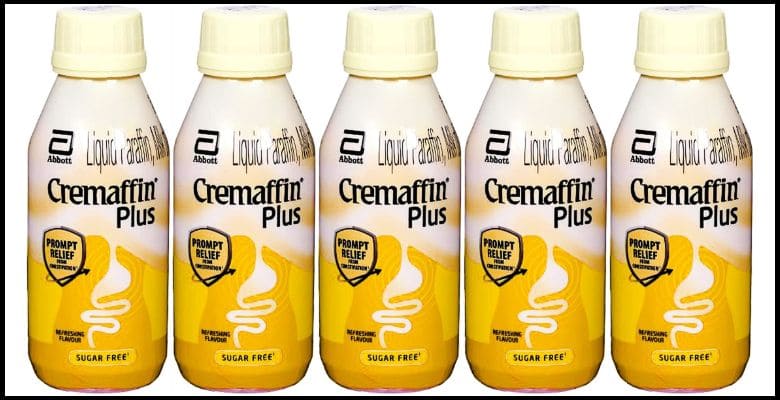 క్రెమఫిన్ ప్లస్ సిరప్ ఉపయోగాలు | Cremaffin Plus Syrup Uses in Telugu: