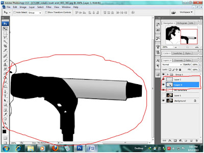 vector27 Tutorial Cara Membuat Vector Part 2 Dengan Photoshop