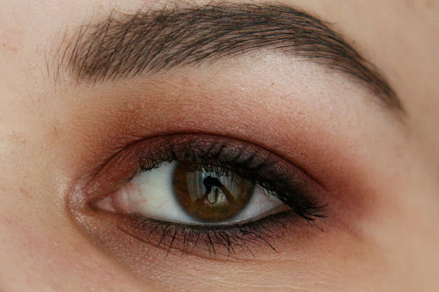 NYX Lid Lingerie Eye Tint 03 Evening Spell