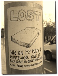 lostbread