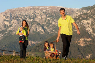 Ferienwohnungen in Südtirol