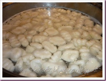 Gnocchi di ricotta in salsa di pomodoro e origano (13)