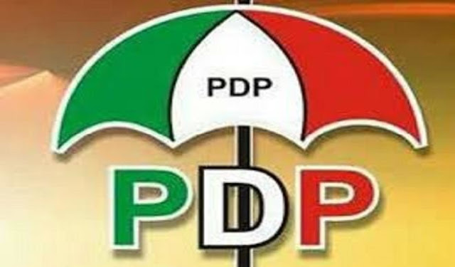 2019 Presidency: PDP Shops For Serving Governor