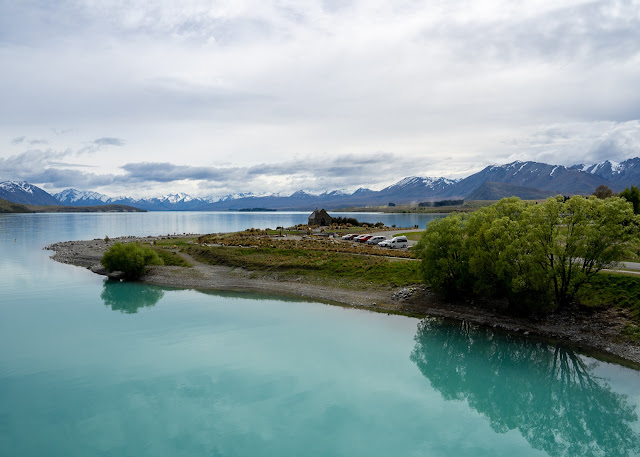 Top Things to do in Lake Tekapo, New Zealand | Family Travel Tips