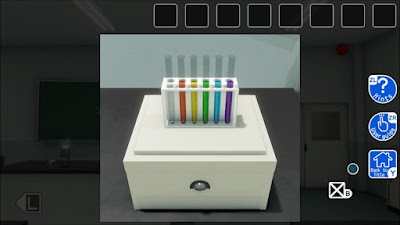 Escape Game The Dr Mouses Lab Game Screenshot 3