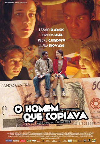 O%2BHomem%2Bque%2BCopiava O Homem que Copiava Nacional DVDRip