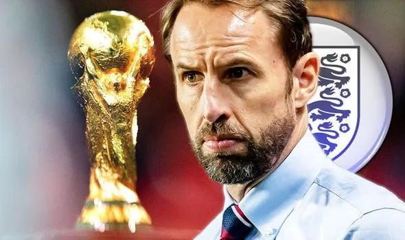 All Gareth Southgate Trophies Listed Ahead Of Euro 2020 Final