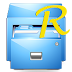 برنامج متصفح الملفات Root Explorer v3.1.8