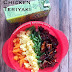 Resep Chicken teriyaki