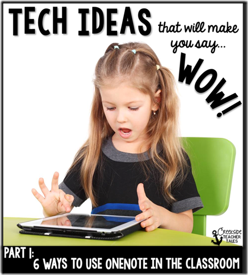 tech idea blog post 1