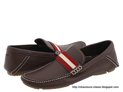 Chaussure classe:AR537442