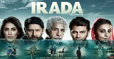 Download Film Irada (2017)