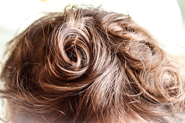 علاجات منزلية طبيعية لنمو الشعر بشكل صحي
