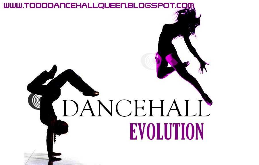 Dancehall Queen