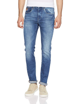 Us Polo Assn Jeans Price In India