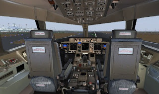 flight simulator 2019